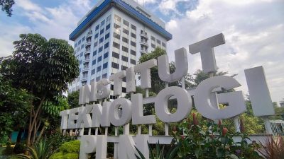 Semarak HPN, 109 Mahasiswa ITPLN Resmi Bergabung dalam Program Ikatan Kerja PLN