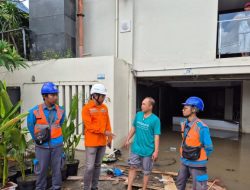 Momen Hari Pelanggan Nasional, PLN Pulihkan Listrik Pascabencana, Warga Bali Kembali Beraktivitas