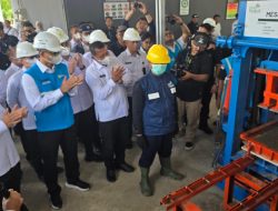 Semangat HPN, Wajah Baru Nusakambangan, Warga Binaan Makin Berdaya dengan FABA