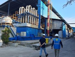 Hari Kesaktian Pancasila, Industri Timah di Bangka Belitung Lebih Efisien & Siap Raih PROPER Emas menggunakan Gunakan Listrik PLN