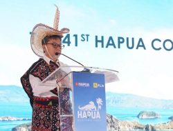 Hari Kesaktian Pancasila, PLN Dorong Interkoneksi ASEAN Power Grid untuk Akselerasi Transisi Energi Bersih