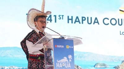 Hari Kesaktian Pancasila, PLN Dorong Interkoneksi ASEAN Power Grid untuk Akselerasi Transisi Energi Bersih