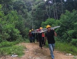 Listrik Desa Buka Jalan Digitalisasi bagi Ratusan Siswa di 82 Sekolah Mamasa Sulbar