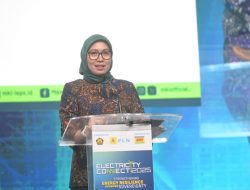 Hari Kesaktian Pancasila, Electricity Connect 2025 Resmi Diluncurkan, Kolaborasi untuk Energi Tangguh dan Berdaulat
