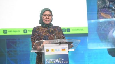 Hari Kesaktian Pancasila, Electricity Connect 2025 Resmi Diluncurkan, Kolaborasi untuk Energi Tangguh dan Berdaulat