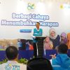 Terangi Langkah di Hari Sumpah Pemuda, PLN dan Pemkab Bantul Hadirkan Akses Listrik bagi Masyarakat Prasejahtera