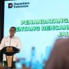 Rayakan Hari Sumpah Pemuda Jadi Kolaborasi PLN dan KAI Wujudkan Elektrifikasi Jalur Kereta Indonesia