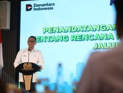 Rayakan Hari Sumpah Pemuda Jadi Kolaborasi PLN dan KAI Wujudkan Elektrifikasi Jalur Kereta Indonesia