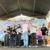 PLN Icon Plus Perkuat Ekosistem Edukasi dan Digitalisasi Masyarakat Pare di Kampung Inggris Mengajar IV 2025