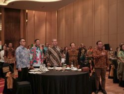 Rayakan Hari Sumpah Pemuda, PLN–BKPM Perkuat Kolaborasi di Sektor Ketenagalistrikan untuk Dorong pertumbuhan Investasi