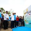 Memaknai Hari Sumpah Pemuda, Pemerintah Targetkan 1.285 Desa Terang di 2025