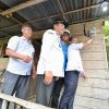 Memaknai Hari Pahlawan, PLN Wujudkan Terang bagi Warga Musi Banyuasin lewat BPBL