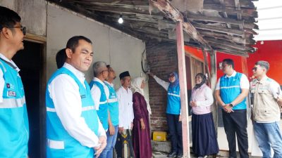 Di Momen Hari Sumpah Pemuda, Warga Karangasem Demak Sambut Terang Baru di HLN ke-80