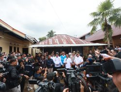 Wujudkan Semangat Hari Pahlawan, PLN dan KESDM Salurkan BPBL bagi Ratusan Keluarga Prasejahtera di Minahasa