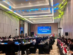 Semangat Hari Pahlawan, Di Forum HAPUA Working Group 5 ke-13, PLN Perkuat Transformasi SDM sebagai Fondasi Transisi Energi Berkelanjutan