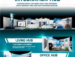 Sambut Electricity Connect 2025, PLN Icon Plus Dorong Integrasi Digital dan Energi Hijau