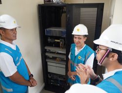 PLN untuk rakyat, PLN Operasikan Smart Microgrid Berbasis Energi Hijau di Nusa Penida Bali