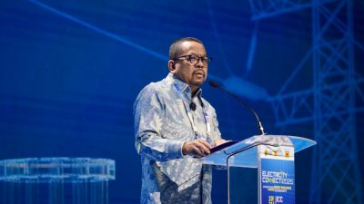 Listrik untuk rakyat, PLN Perluas Kolaborasi Perkuat Ketahanan Energi di Ajang Electricity Connect 2025