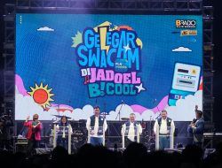 Listrik untuk rakyat, PLN Luncurkan Program Gelegar SwaCAM, Permudah Pelanggan Catat Pemakaian Listrik Mandiri