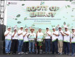 Green Energy untuk Masa Depan, PLN UIP JBTB Hadirkan PLN untuk Rakyat di HMPI 2025