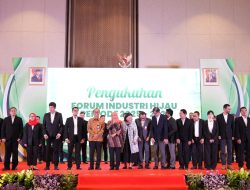 Dukung Pengukuhan Forum Industri Hijau Jatim, PLN UIP JBTB Siapkan Infrastruktur Kelistrikan yang Andal dan Ramah Lingkungan