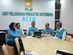 PLN Minta Maaf Pemulihan Listrik di Aceh Terhambat, Tetap Berkomitmen Percepat Penormalan