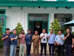 Hadirkan Listrik Andal di Banyuwangi Selatan, PLN UIP JBTB Gandeng Kejari Banyuwangi Kawal Pembangunan Transmisi SUTT 150 kV