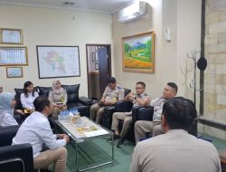 Sinergi BPN Kab. Semarang dan PT PLN (Persero) UIP JBTB Tuntaskan 100 Persen Sertipikasi Aset Jalur SUTET 500 kV Ungaran-Pedan di Wilayah Kabupaten Semarang