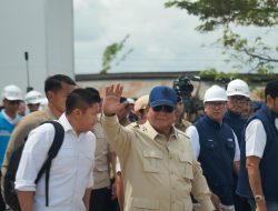 Danantara Sinergikan BUMN Bangun Huntara di Aceh Tamiang, PLN Sambung Listrik untuk Semua Rumah dan Fasum