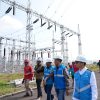 PERCEPAT HADIRKAN LISTRIK HANDAL UNTUK RAKYAT, GM PLN UIP JBTB TINJAU KESIAPAN GITET 500 KV KALIPURO DI PENGHUJUNG TAHUN