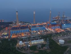 Hadirkan Listrik Andal untuk Rakyat, PLN UIP JBTB Berhasil Energize GISTET 500 kV Paiton Extension dan SUTET 500 kV PEC – Paiton Ext.