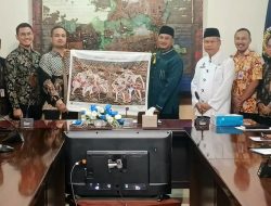 Hadirkan Listrik untuk Rakyat dan Dukung Transisi Energi Bersih, PLN Rencanakan Pembangunan PLTA Pumped Storage 1.000 MW di Pacitan