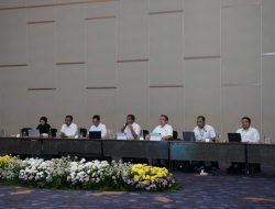 Sinergi Di Bulan Ramadhan, PLN UIP JBTB dan Ditjen Gatrik KESDM: Pastikan Kompensasi ROW Infrastruktur Kelistrikan Tepat Sasaran dan Sesuai Regulasi