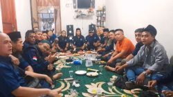 PJI Bojonegoro Manfaatkan Ramadan untuk Penguatan Organisasi dan Kebersamaan