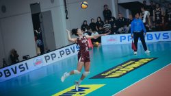 Semangat Ramadhan, Jakarta Electric PLN Mobile Tundukkan Jakarta Livin Mandiri 3-0 dan Lolos ke Final Four Proliga 2026