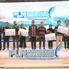 Ramadhan Penuh Apresiasi: PLN Journalist Awards 2025 Angkat Tema “Energi Berdaulat untuk Indonesia Kuat”, Apresiasi 18 Karya Terbaik