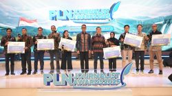 Ramadhan Penuh Apresiasi: PLN Journalist Awards 2025 Angkat Tema “Energi Berdaulat untuk Indonesia Kuat”, Apresiasi 18 Karya Terbaik