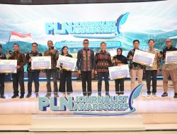 Ramadhan Penuh Apresiasi: PLN Journalist Awards 2025 Angkat Tema “Energi Berdaulat untuk Indonesia Kuat”, Apresiasi 18 Karya Terbaik