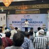 Berbagi Berkah Sepanjang Ramadan 1447 H, YBM PLN Salurkan 45 Ribu Paket Bingkisan
