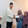 Safari Ramadhan Bersama GM PLN UIP JBTB: Pererat Silaturahmi, Tebar Kebahagiaan untuk Anak Yatim Yogyakarta