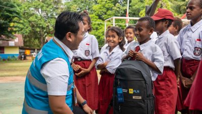 Satu Tahun Danantara Indonesia: Memperkuat Fondasi untuk Masa Depan Generasi Indonesia