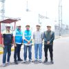 Idulfitri 1447 H, General Manager PLN UIP JBTB Tinjau Pembangunan GI 150 kV Bungah