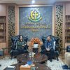 Percepat Pembangunan Infrastruktur Kelistrikan di Bali, PLN UIP JBTB Perkuat Sinergi Hukum dengan Kejaksaan Tinggi Bali