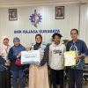 Tebus Ijazah yang Tertahan, YBM PLN UIP JBTB Buka Jalan Baru bagi Tiga Lulusan SMK