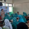Lewat Gerakan Terang Bersama, YBM PLN UIP JBTB Tebus Ijazah dan Edukasi Kelistrikan MA Hasyim Asy’ari Surabaya