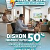 Dukung Electrifying Lifestyle dan Kenyamanan WFH, PLN Beri Diskon Tambah Daya 50%