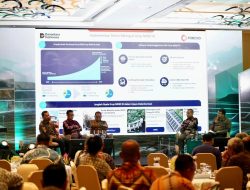 Semangat Hari Kartini, PLN Perkuat Green Mining dengan Pasokan Listrik Hijau di Sektor Tambang