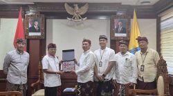 Perkuat Sistem Kelistrikan Pulau Dewata, PLN UIP JBTB Jalin Sinergi Strategis dengan Gubernur Bali