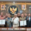 Dukung Transisi Energi dan Gaya Hidup Listrik, PLN Percepat Proyek PSEL di Denpasar, Bogor, dan Bekasi