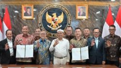 Dukung Transisi Energi dan Gaya Hidup Listrik, PLN Percepat Proyek PSEL di Denpasar, Bogor, dan Bekasi